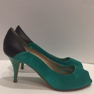 Giuseppe Zanotti Heels